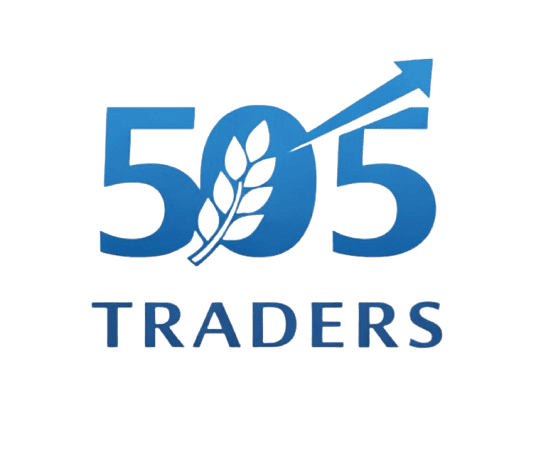 505 TRADERS GMBH